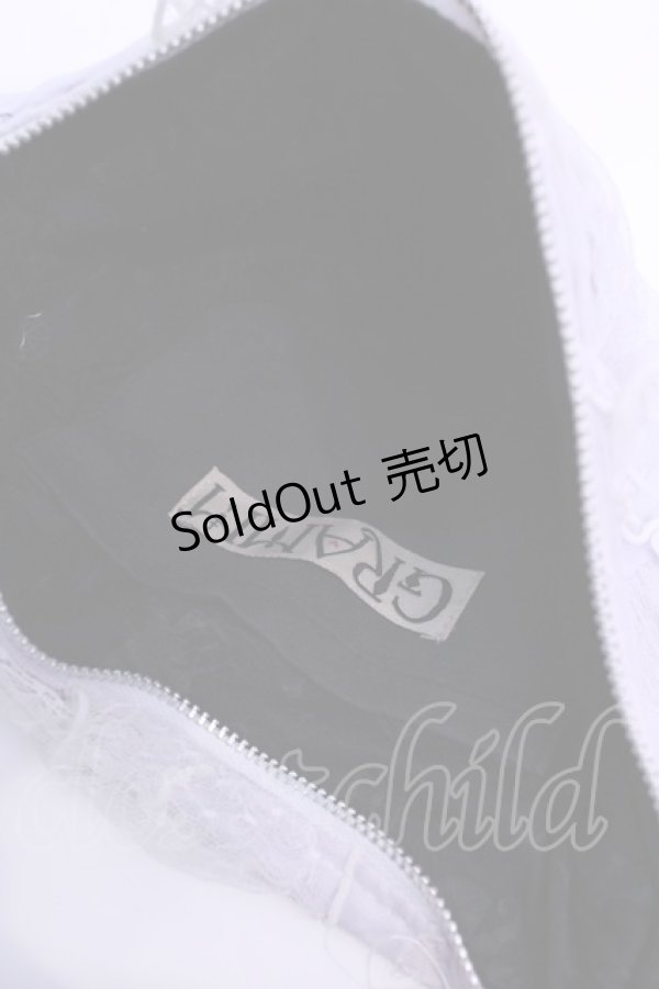 画像6: GRAMM / おさかなポシェット  ピンク O-25-12-11-1005-HN-BG-IG-OS (6)