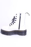 画像8: Dr.Martens （Getta Grip） / 8ホールブーツ UK6 ホワイト O-25-12-11-1025-PU-SH-OW-ZT-K006 (8)
