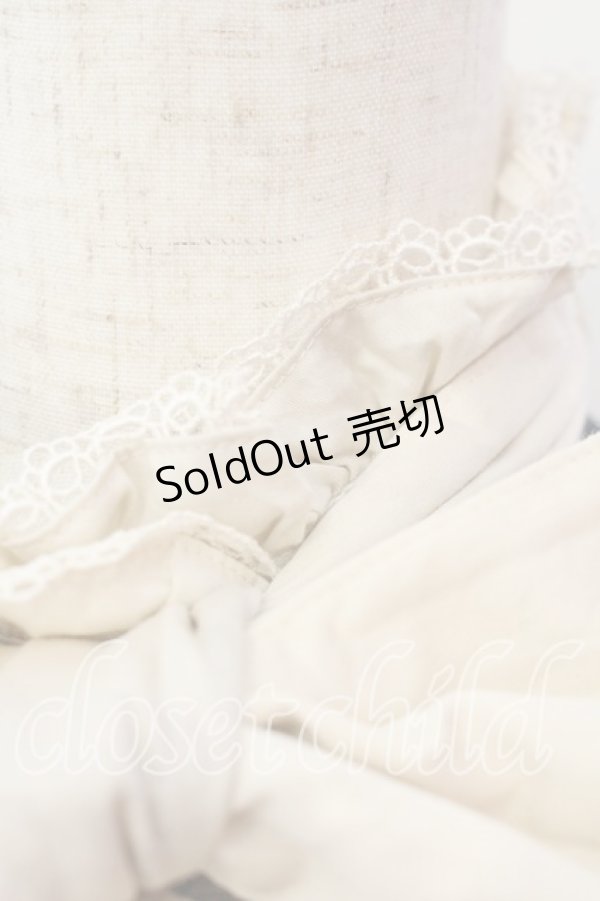 画像3: Mary Magdalene / コクリコットワンピース  プルシャンブルー O-25-12-15-048-CL-OP-OW-OS (3)