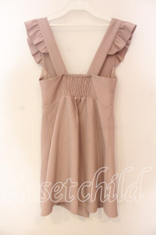 画像2: evelyn / ハートビジュージャンスカ  ピンク O-25-12-15-017-LO-OP-OW-OS (2)