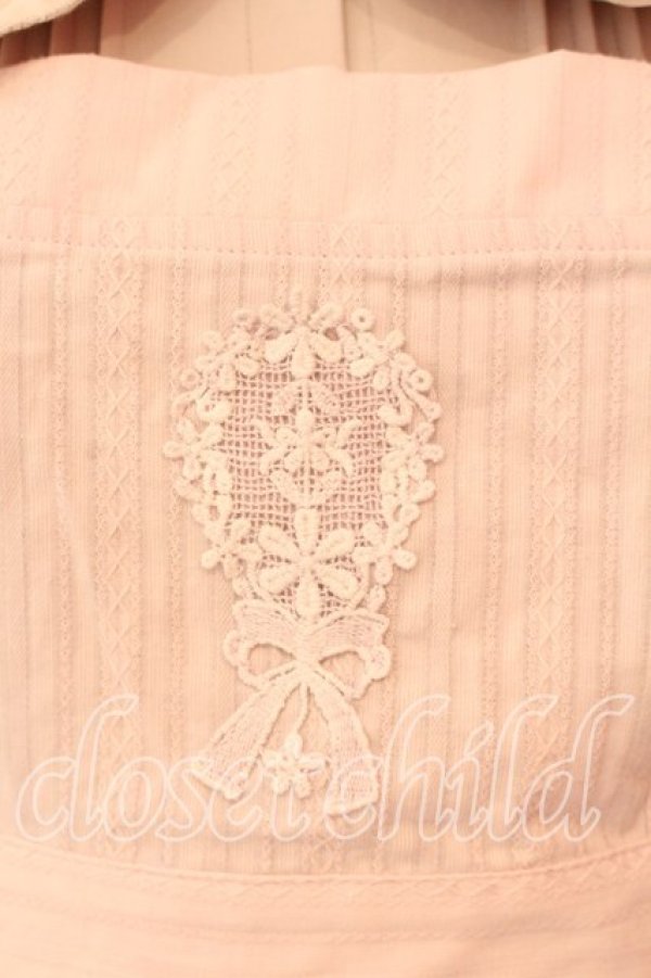 画像2: Amavel / Romantic Heroineワンピース  ピンク O-25-12-18-004-CA-OP-IG-OS (2)