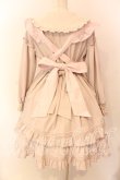 画像4: Amavel / Romantic Heroineワンピース  ピンク O-25-12-18-004-CA-OP-IG-OS (4)