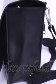 画像3: Patchy / 十字架バッグ  ブラック O-25-12-18-1059-LO-BG-IG-OS (3)
