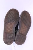 画像4: Dr.Martens （Getta Grip） / 1490 10 ホール ブーツ アウトソール約27.5cm ブラック O-25-12-18-1079-PU-SH-IG-OS (4)