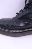 画像9: Dr.Martens （Getta Grip） / 1490 10 ホール ブーツ アウトソール約27.5cm ブラック O-25-12-18-1079-PU-SH-IG-OS (9)