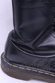 画像11: Dr.Martens （Getta Grip） / 1490 10 ホール ブーツ アウトソール約27.5cm ブラック O-25-12-18-1079-PU-SH-IG-OS (11)