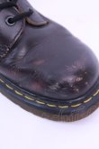 画像6: Dr.Martens （Getta Grip） / 1460 8ホールブーツ アウトソール約27cm チェリーレッド O-25-12-18-1080-PU-SH-IG-OS (6)