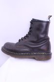 画像7: Dr.Martens （Getta Grip） / 1460 8ホールブーツ アウトソール約27cm チェリーレッド O-25-12-18-1080-PU-SH-IG-OS (7)