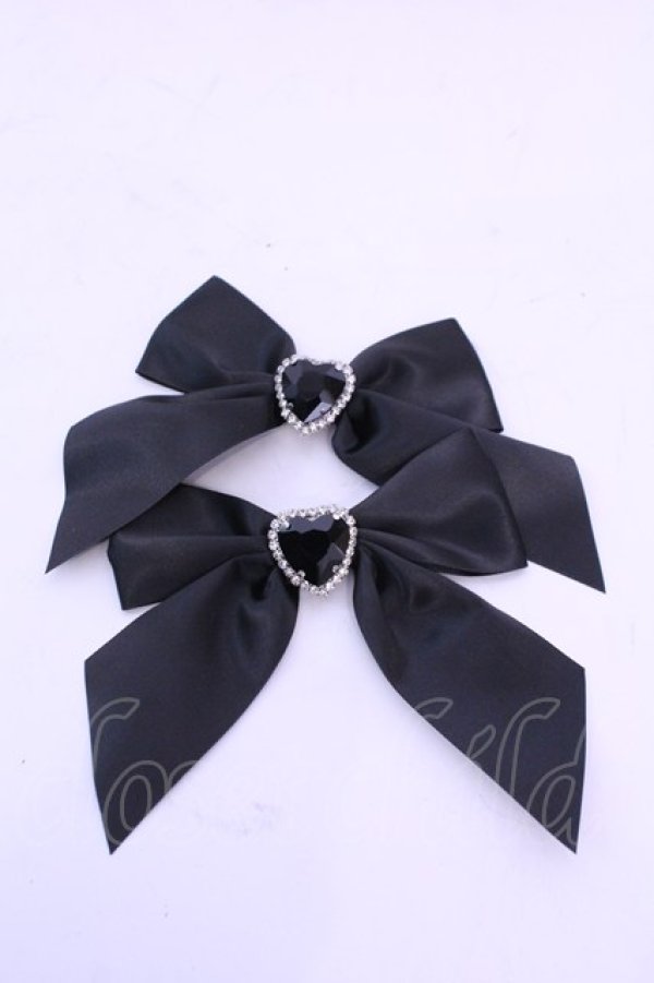 画像9: サンリオ / マイメロ厚底スニーカー L シロ×クロ O-25-12-18-1090-EL-SH-OW-OS (9)