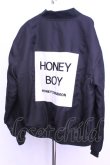 画像3: Honey Cinnamon / 2018年福袋 HAPPY BAG ブルゾン  クロ O-25-12-18-2040-LO-JA-IG-OS (3)