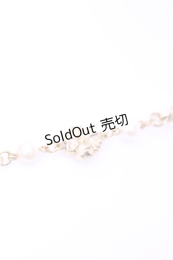 画像3: KANEKO ISAO / パールチェーンベルト  ゴールド O-25-12-18-2011-EL-AC-IG-ZT0110C (3)