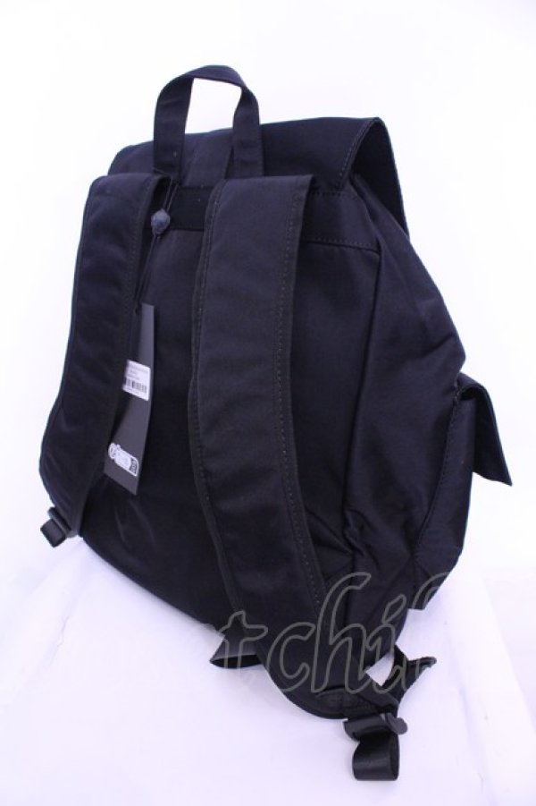 画像3: KILL STAR / Shadow Stealer Backpack　リュック  ブラック O-25-12-18-2022-SL-BG-OW-OS (3)