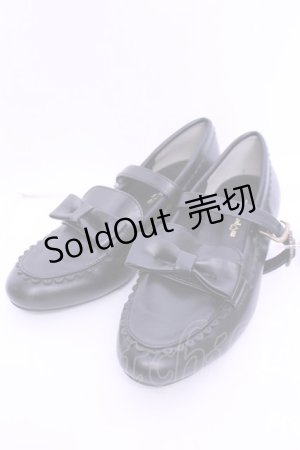 画像: m petit by misako / TT*AMPUボウスイPPS M クロ O-25-12-18-2028-LO-SH-OW-ZT1220C