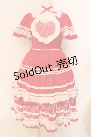 画像: Hoshibako Works / 推しワンピース  アカ×シロ O-25-12-20-012-LO-OP-IG-OS