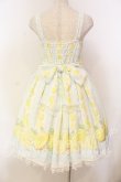 画像5: Angelic Pretty / Fruity Lemonジャンパースカート  サックス O-25-12-20-013-AP-OP-OW-OS (5)