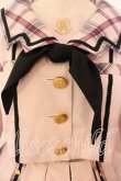 画像2: Angelic Pretty / Bunny College Academy Set  ピンク O-25-12-20-018-AP-OP-OW-OS (2)