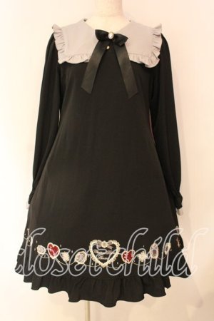 画像: Amavel / Coffret a Bijouワンピース F  O-25-12-23-050-CA-OP-YM-OS