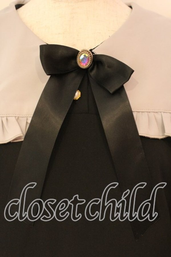 画像2: Amavel / Coffret a Bijouワンピース F  O-25-12-23-050-CA-OP-YM-OS (2)