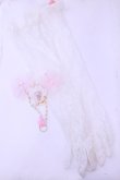 画像1: Angelic Pretty / レーシィロングレース手袋  シロ O-25-12-25-1039-AP-AC-IG-OS (1)