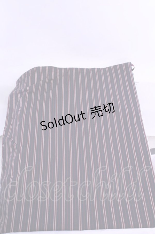 画像4: Victorian maiden / ヴィクトリアンレディバッグ  クロ O-25-12-25-1065-CL-BG-OW-OS (4)