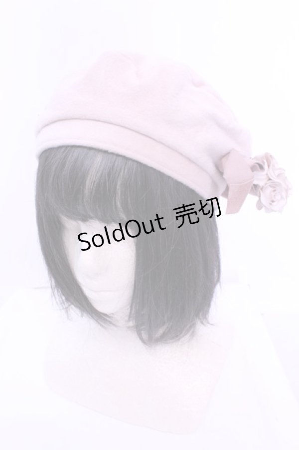 画像1: Mary Magdalene / アマンディーヌベレー  ローズ O-25-12-25-1003-CL-AC-IG-OS (1)