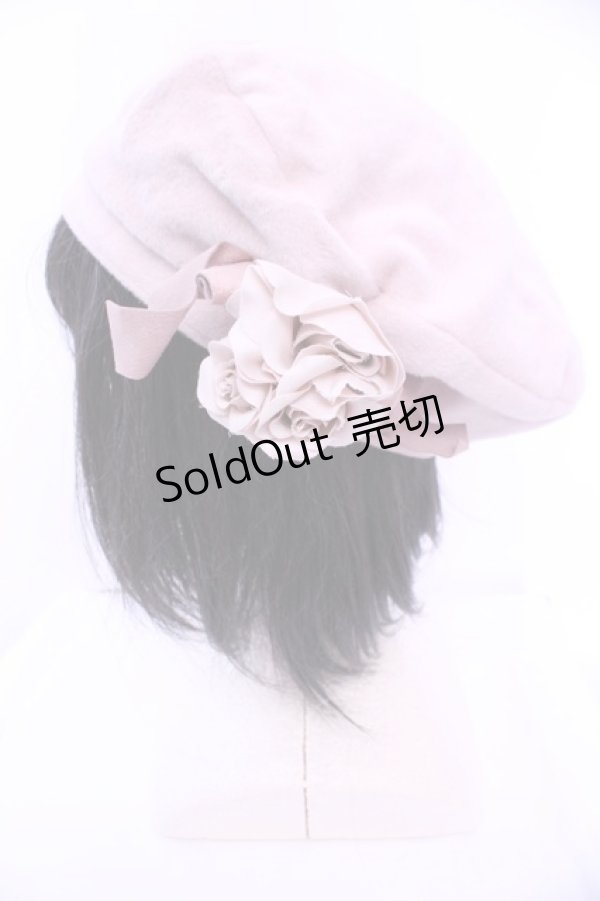 画像2: Mary Magdalene / アマンディーヌベレー  ローズ O-25-12-25-1003-CL-AC-IG-OS (2)