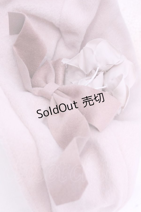 画像5: Mary Magdalene / アマンディーヌベレー  ローズ O-25-12-25-1003-CL-AC-IG-OS (5)