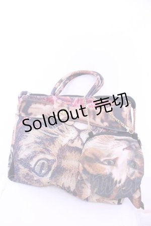 画像: あちゃちゅむ / ムチャチャ←→あちゃちゅむ 2012 Spring＆Summer   O-25-12-26-1042-PU-BG-OW-OS