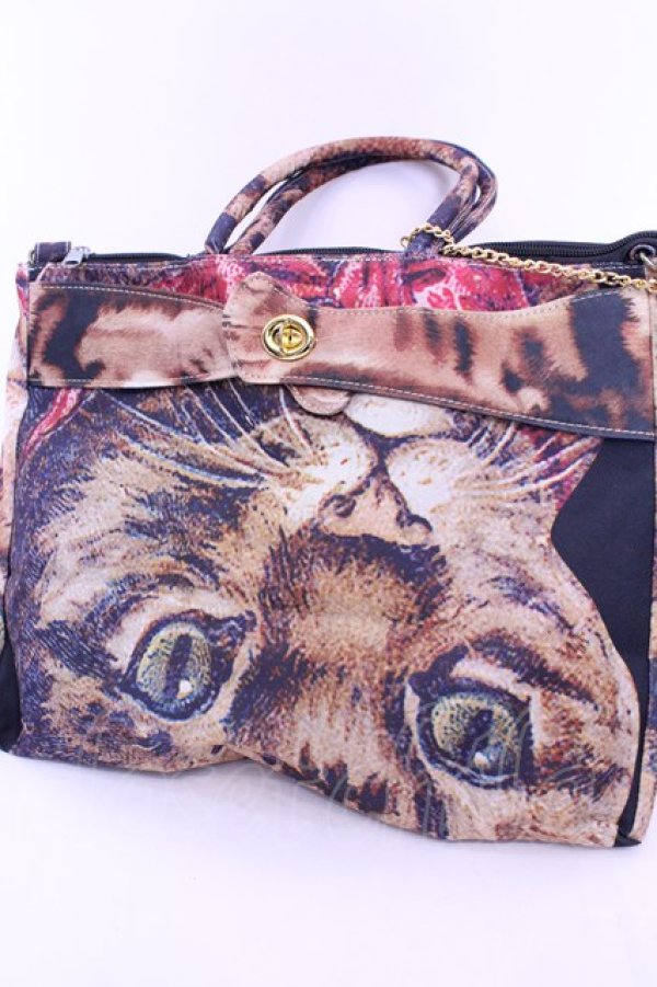 画像2: あちゃちゅむ / ムチャチャ←→あちゃちゅむ 2012 Spring＆Summer   O-25-12-26-1042-PU-BG-OW-OS (2)