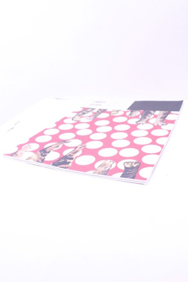 画像6: あちゃちゅむ / ムチャチャ←→あちゃちゅむ 2012 Spring＆Summer   O-25-12-26-1042-PU-BG-OW-OS (6)