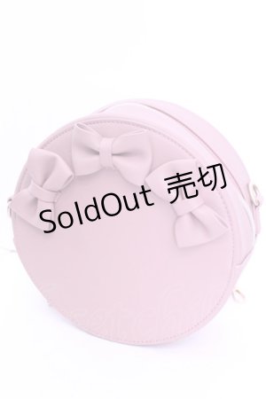 画像: m petit by misako / サンリオコラボ ショルダーバッグ  マイメロディ（ピンク） O-25-12-26-1043-LO-BG-OW-OS