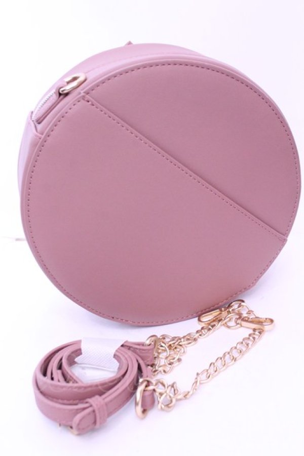 画像2: m petit by misako / サンリオコラボ ショルダーバッグ  マイメロディ（ピンク） O-25-12-26-1043-LO-BG-OW-OS (2)