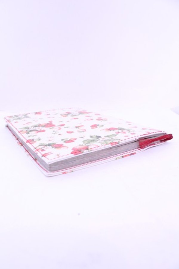 画像2: PINK HOUSE / 手帳  2016年 O-25-12-26-1023-LO-ZA-IG-OS (2)