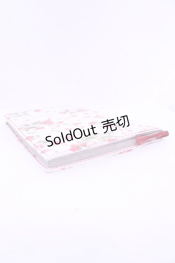 画像2: PINK HOUSE / 手帳  2016年 O-25-12-26-1023-LO-ZA-IG-ZT0110C (2)