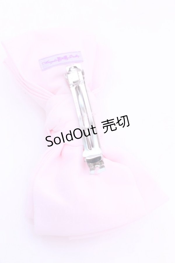 画像2: Angelic Pretty / ラプソディバレッタ  ピンク O-25-12-26-1030-AP-ZA-IG-OS (2)