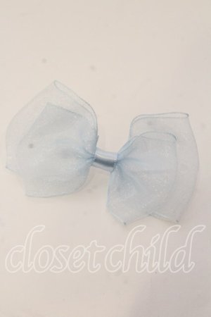 画像: melonDOLL / ぱうーりぼんりんぐ  サックス O-25-12-26-023-LO-AC-IG-OS