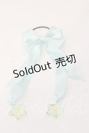 画像: melonDOLL / 魔女っ子りぼん  ミント O-25-12-26-042-LO-AC-IG-OS