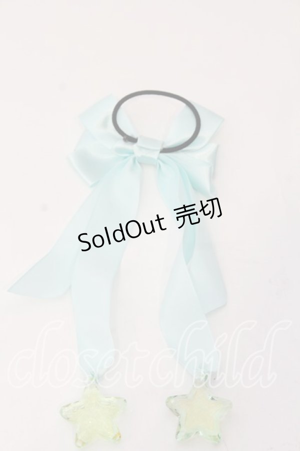 画像2: melonDOLL / 魔女っ子りぼん  ミント O-25-12-26-042-LO-AC-IG-OS (2)