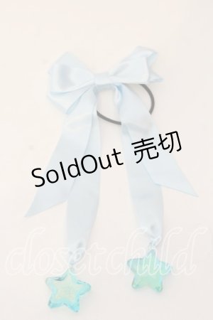 画像: melonDOLL / 魔女っ子りぼん  サックス O-25-12-26-043-LO-AC-IG-OS