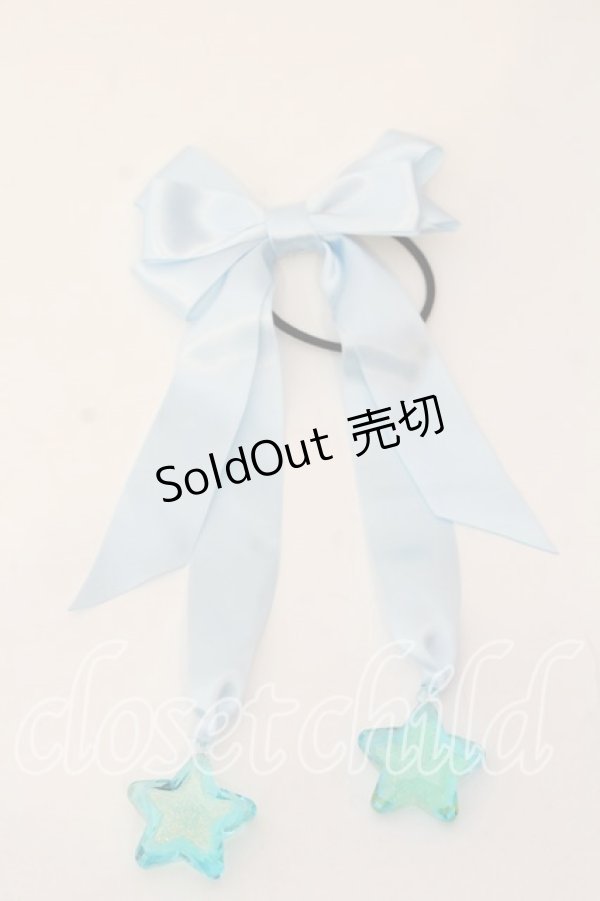 画像1: melonDOLL / 魔女っ子りぼん  サックス O-25-12-26-043-LO-AC-IG-OS (1)