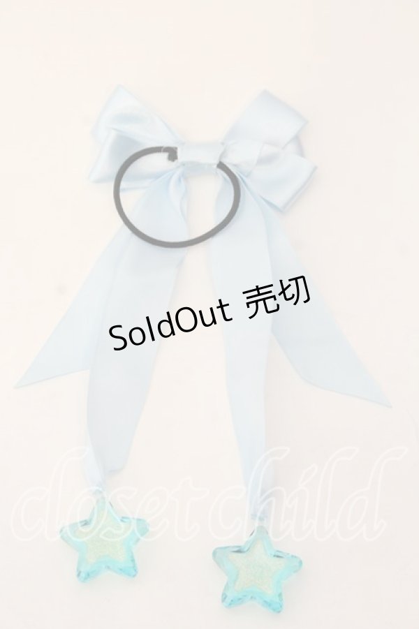 画像2: melonDOLL / 魔女っ子りぼん  サックス O-25-12-26-043-LO-AC-IG-OS (2)