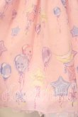 画像3: Angelic Pretty / Dreamy Balloonジャンパースカート  ピンク O-26-01-05-008-AP-OP-IG-OS (3)