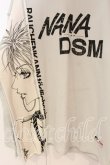 画像2: DONSMOKE / × NANA スウェット L グレー O-26-01-08-040-0-TO-IG-OS (2)