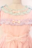 画像2: Angelic Pretty / しゃぼん玉ワンピース  ピンク O-26-01-08-018-AP-OP-OW-OS (2)