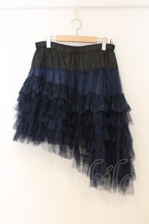 BLACK PEACE NOW（ブラックピースナウ）の古着 ゴス美品！ (Page 1)