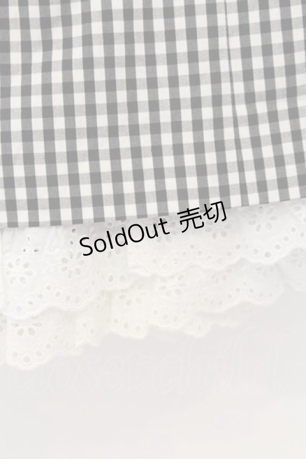 画像2: JESUS DIAMANTE / タイトベアワンピース 38 クロ×シロ O-26-01-11-018-JE-OP-OW-OS (2)