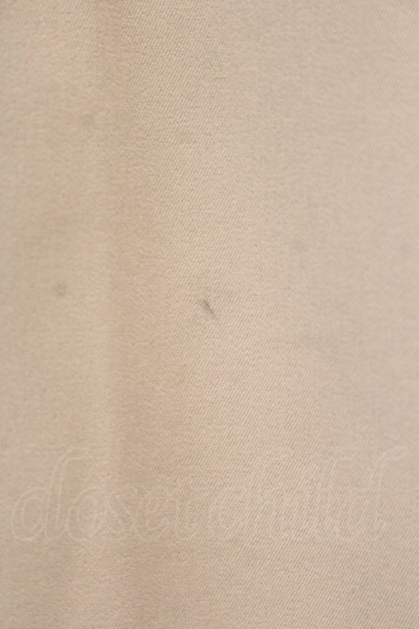 画像2: Jamieエーエヌケー / フロントZIPタイトスカート M グレー O-26-01-12-036-0-SK-OW-OS (2)