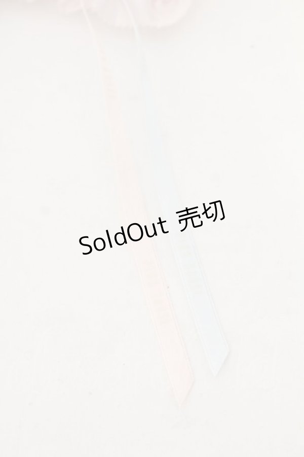 画像3: PINK HOUSE / Little Twin Stars×PINK HOUSE 刺しゅう入り星形ワッペンブローチ  ピンク O-26-01-12-003-LO-ZA-IG-OS (3)