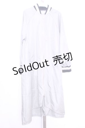 画像: axes femme / ラグランロングＭＡ－１ M グリーン O-26-01-12-1039-AX-CO-IG-ZT542