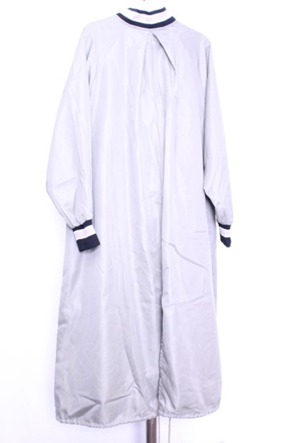 画像2: axes femme / ラグランロングＭＡ－１ M グリーン O-26-01-12-1039-AX-CO-IG-OS (2)